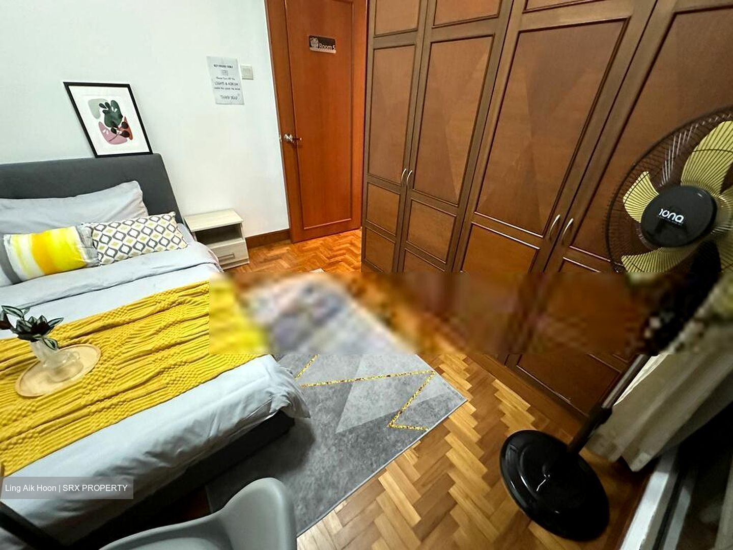Parc Vista (D22), Condominium #544465921